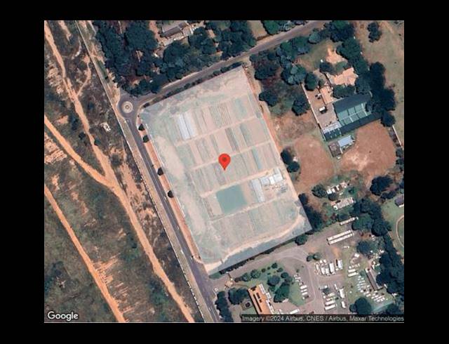 18,454M² VACANT LAND FOR SALE IN LINBRO PARK
